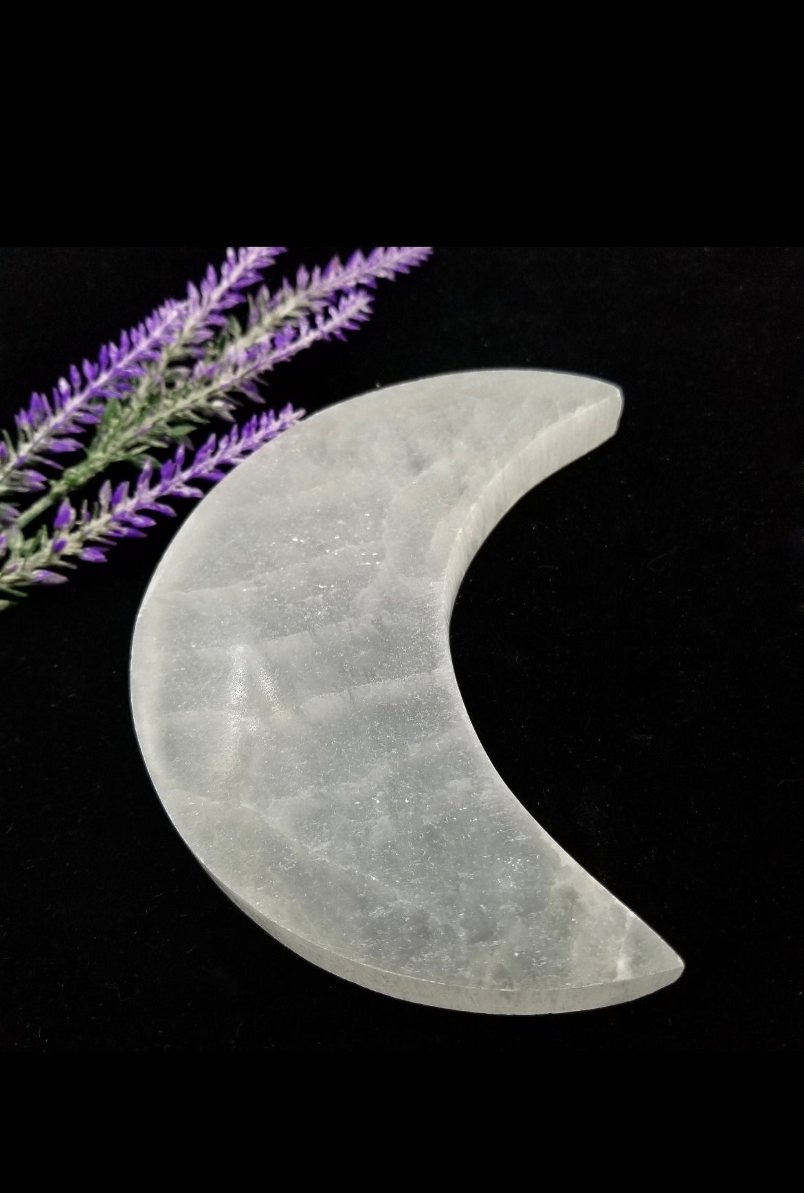 Moon Charging Plate