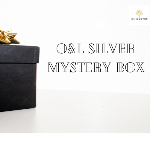O&L Mystery Crystal Box