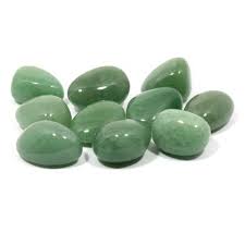 Green Aventurine Tumble