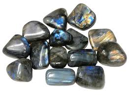 Labradorite Tumble