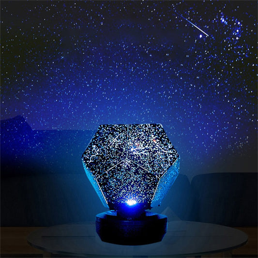 LED Projection Starry Sky Lamp