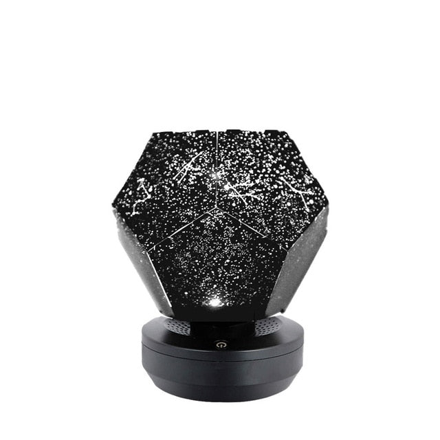 LED Projection Starry Sky Lamp